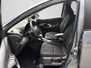 Toyota Yaris 1.5 VVT-i HSD Comfort