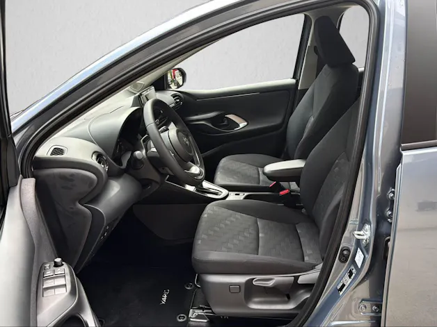 Toyota Yaris 1.5 VVT-i HSD Comfort