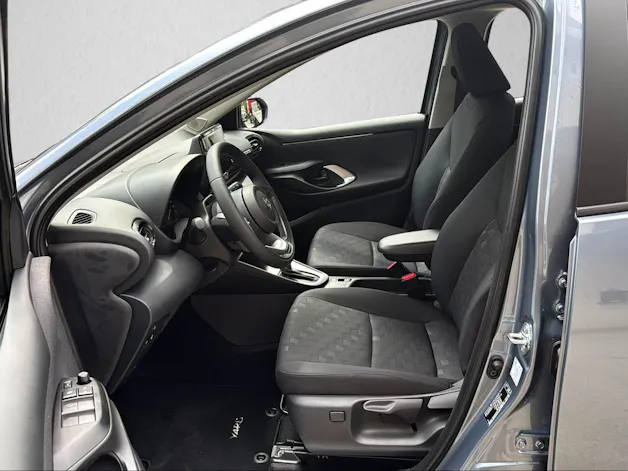 Toyota Yaris 1.5 VVT-i HSD Comfort
