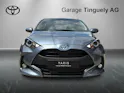 Toyota Yaris 1.5 VVT-i HSD Comfort