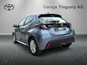 Toyota Yaris 1.5 VVT-i HSD Comfort