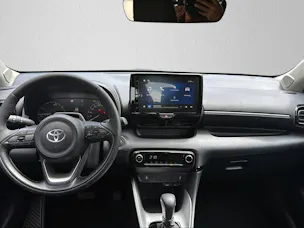 Toyota Yaris 1.5 VVT-i HSD Comfort