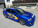 Subaru WRX STI 2.5 T Luxury S