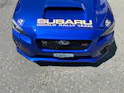 Subaru WRX STI 2.5 T Luxury S