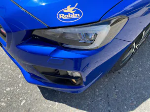 Subaru WRX STI 2.5 T Luxury S