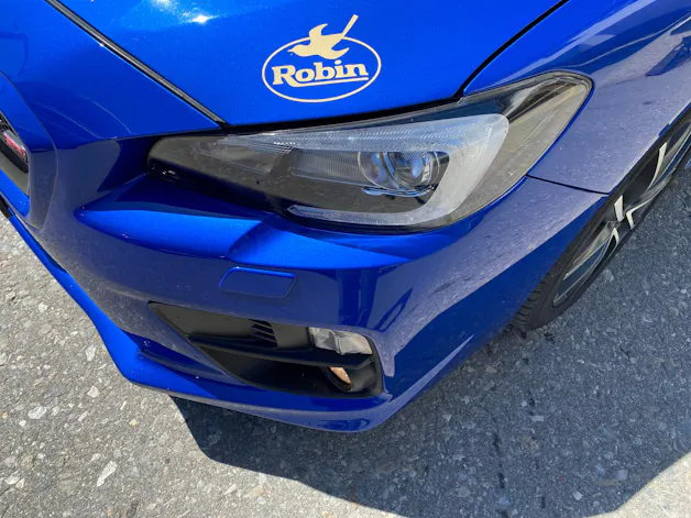 Subaru WRX STI 2.5 T Luxury S