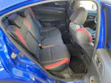 Subaru WRX STI 2.5 T Luxury S