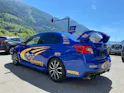 Subaru WRX STI 2.5 T Luxury S