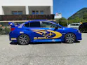 Subaru WRX STI 2.5 T Luxury S