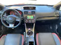 Subaru WRX STI 2.5 T Luxury S