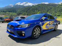 Subaru WRX STI 2.5 T Luxury S