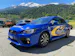 Subaru WRX STI 2.5 T Luxury S