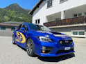 Subaru WRX STI 2.5 T Luxury S