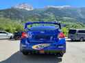 Subaru WRX STI 2.5 T Luxury S