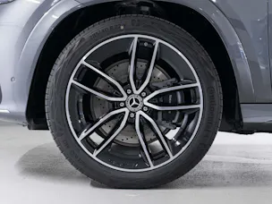Mercedes-Benz GLE 400 e 4MATIC "EQ Star"