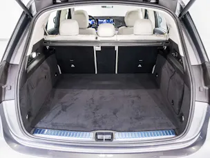 Mercedes-Benz GLE 400 e 4MATIC "EQ Star"