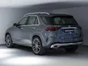 Mercedes-Benz GLE 400 e 4MATIC "EQ Star"