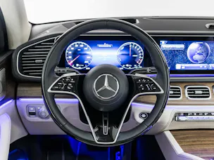 Mercedes-Benz GLE 400 e 4MATIC "EQ Star"