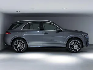 Mercedes-Benz GLE 400 e 4MATIC "EQ Star"