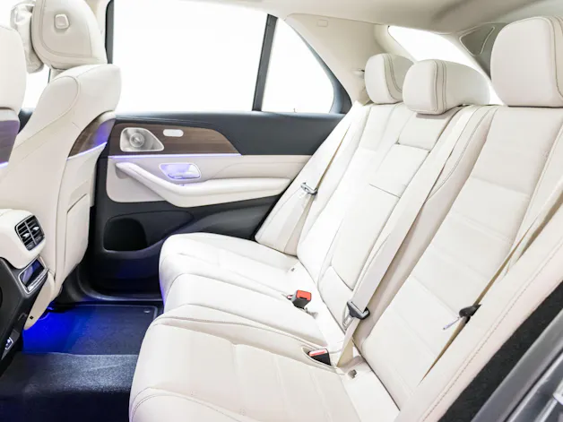 Mercedes-Benz GLE 400 e 4MATIC "EQ Star"