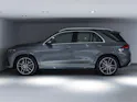 Mercedes-Benz GLE 400 e 4MATIC "EQ Star"