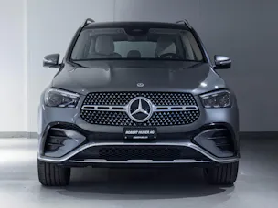 Mercedes-Benz GLE 400 e 4MATIC "EQ Star"