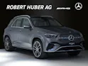 Mercedes-Benz GLE 400 e 4MATIC "EQ Star"