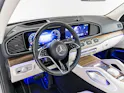 Mercedes-Benz GLE 400 e 4MATIC "EQ Star"