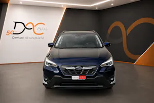 Subaru XV 2.0i e-Boxer Swiss Plus
