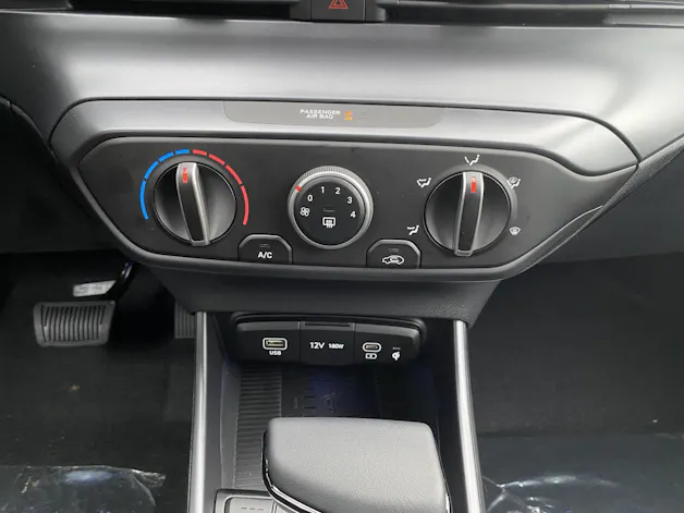 Hyundai i20 1.0 T-GDi Amplia