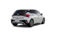 Hyundai i20 1.0 T-GDi Amplia