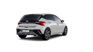 Hyundai i20 1.0 T-GDi Amplia