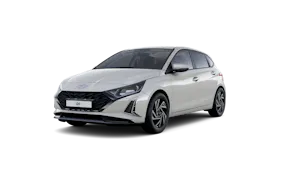 Hyundai i20 1.0 T-GDi Amplia