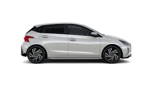 Hyundai i20 1.0 T-GDi Amplia