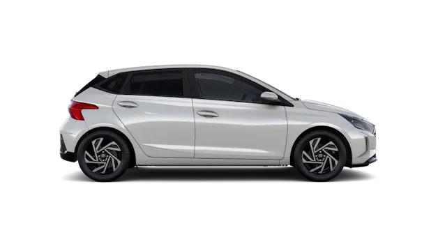Hyundai i20 1.0 T-GDi Amplia