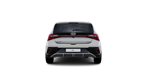 Hyundai i20 1.0 T-GDi Amplia