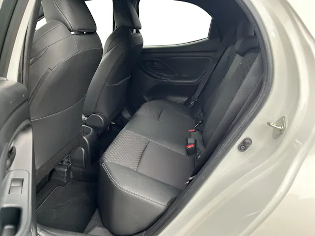 Toyota Yaris 1.5 VVT-iE Move MdS