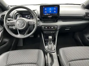 Toyota Yaris 1.5 VVT-iE Move MdS