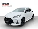 Toyota Yaris 1.5 VVT-iE Move MdS
