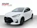 Toyota Yaris 1.5 VVT-iE Move MdS