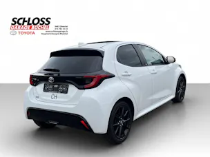 Toyota Yaris 1.5 VVT-iE Move MdS