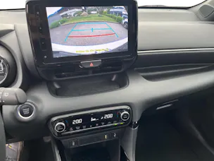 Toyota Yaris 1.5 VVT-iE Move MdS