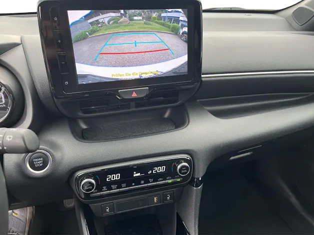 Toyota Yaris 1.5 VVT-iE Move MdS