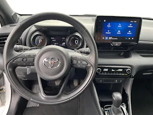 Toyota Yaris 1.5 VVT-iE Move MdS