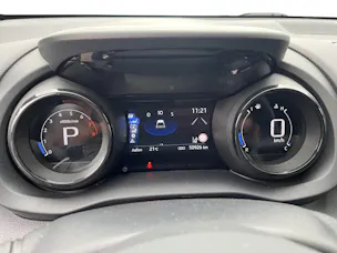 Toyota Yaris 1.5 VVT-iE Move MdS