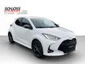 Toyota Yaris 1.5 VVT-iE Move MdS