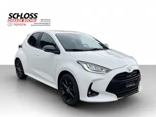 Toyota Yaris 1.5 VVT-iE Move MdS
