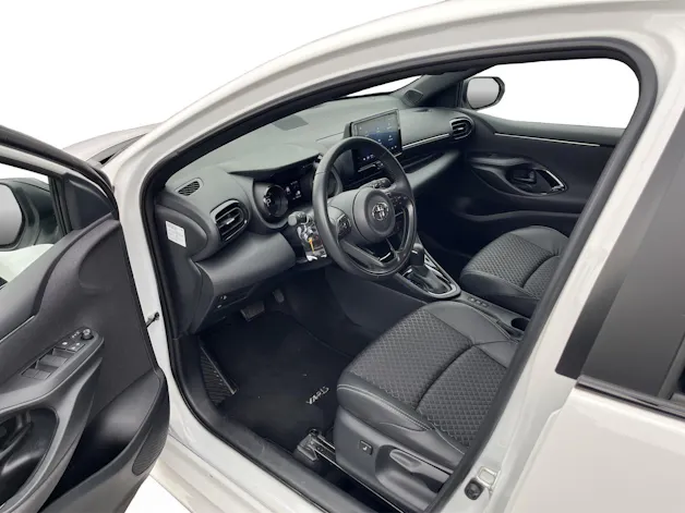 Toyota Yaris 1.5 VVT-iE Move MdS