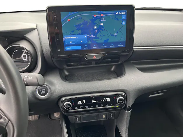 Toyota Yaris 1.5 VVT-iE Move MdS