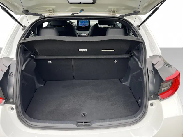 Toyota Yaris 1.5 VVT-iE Move MdS